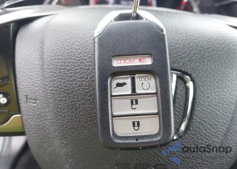 2021 Honda Civic Sport из США, поврежденный, VIN SHHFK7H43MU202308